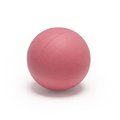 Perfectpitch Sponge Lacrosse Ball; Pink - Pack of 12 PE197511